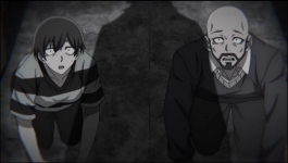 Tougen Anki - Season 01 Episode 10